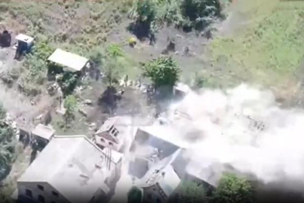 
        Сводка СВО на 14 октября. Элиту ВСУ русские бойцы раздавили на «встречке»    