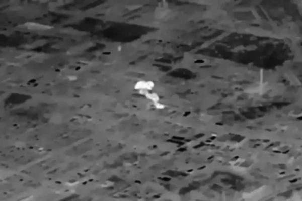 
        Сводка СВО на вечер 7 июня. ВС РФ охватывают Покровск с флангов    