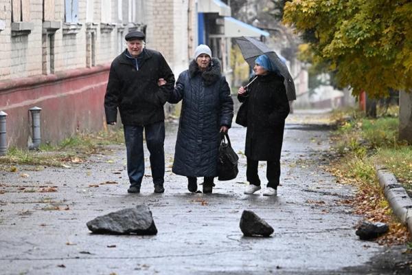 Ангелы-хранители в брониках. Как разведчики спасают жителей Покровска
Ангелы-хранители в брониках. Как разведчики спасают жителей Покровска