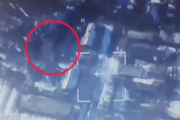 Сводка СВО, утро 2 марта. ВСУ бегут из Лимана, Орехов под угрозой окружения
Сводка СВО, утро 2 марта. ВСУ бегут из Лимана, Орехов под угрозой окружения