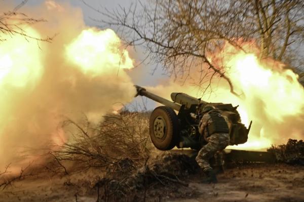 
        &laquo;Темп бешеный!&raquo; ВС РФ стремительно прорывают оборону ВСУ в Константиновке    