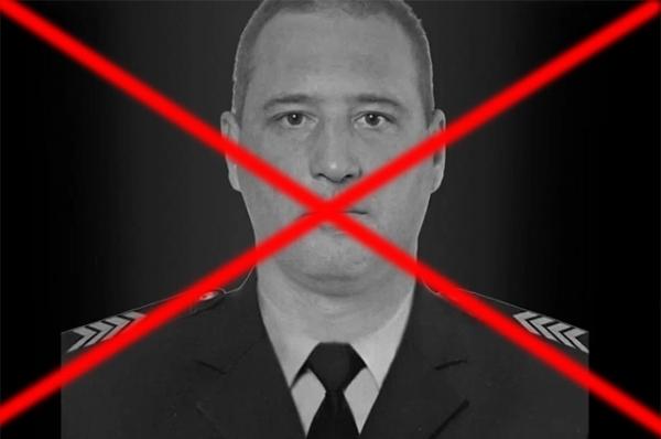 Лютая смерть. Под Харьковом сгинула 46-летняя «валькирия Зеленского»
Лютая смерть. Под Харьковом сгинула 46-летняя «валькирия Зеленского»