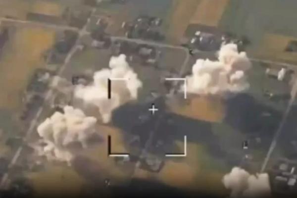 
        Сводка СВО, 20 ноября. Освобождено Весёлое, бои за Покровск — в кульминации    