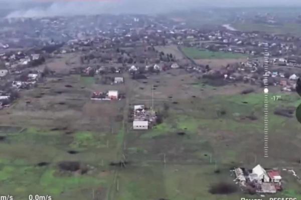 
        Новости СВО за 29 декабря. Фронт неумолимо движется к Славянску    