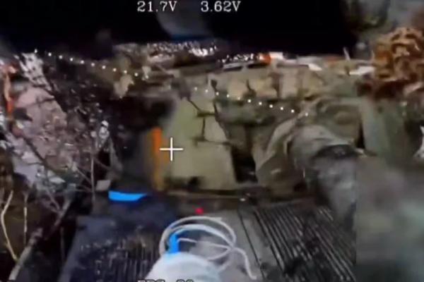 Сводка СВО, утро 2 марта. ВСУ бегут из Лимана, Орехов под угрозой окружения
Сводка СВО, утро 2 марта. ВСУ бегут из Лимана, Орехов под угрозой окружения