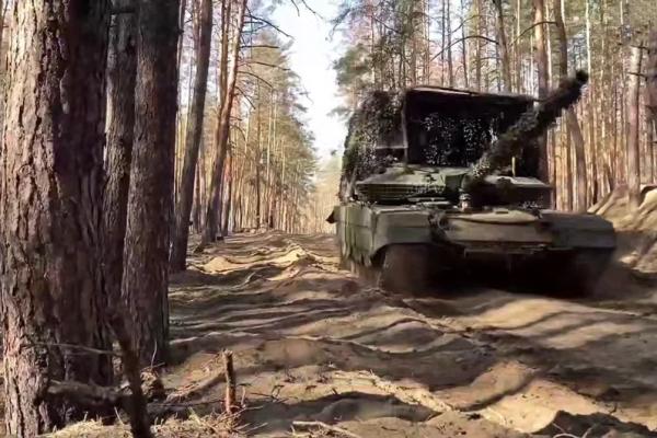 
        Сводка СВО на утро 23 мая. Боевые байкеры ворвались в «опорник» ВСУ    