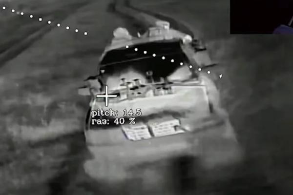 Сводка СВО, 28 ноября. Встречайте пятницу, черти! Жуткий взрыв в Одессе
Сводка СВО, 28 ноября. Встречайте пятницу, черти! Жуткий взрыв в Одессе