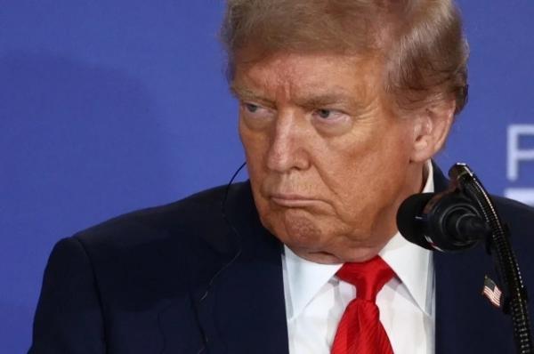 
        Контроль эскалации. Что задумал Трамп, отказавшись от встречи с Путиным    