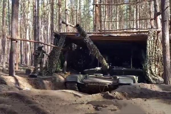 
        Сводка СВО на утро 23 мая. Боевые байкеры ворвались в «опорник» ВСУ    