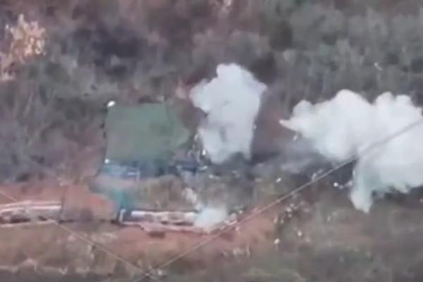 
        Сводка СВО, утро 16 июня. Мощный взрыв разнес завод в Харькове вдребезги    