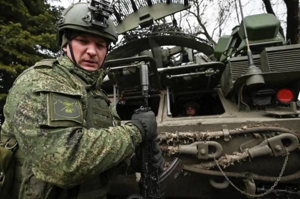 
        Отомстили! Ведьмы Зеленского, убивавшие раненых русских солдат, горят в аду    