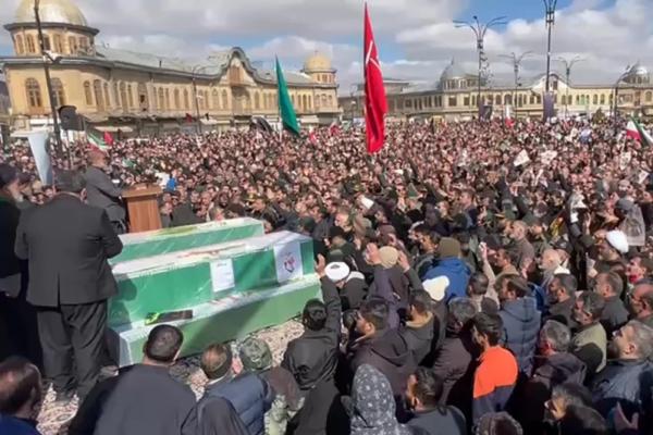 
        Дядя Сэм получает в глаз. Иран уничтожил разведку США на Ближнем Востоке    