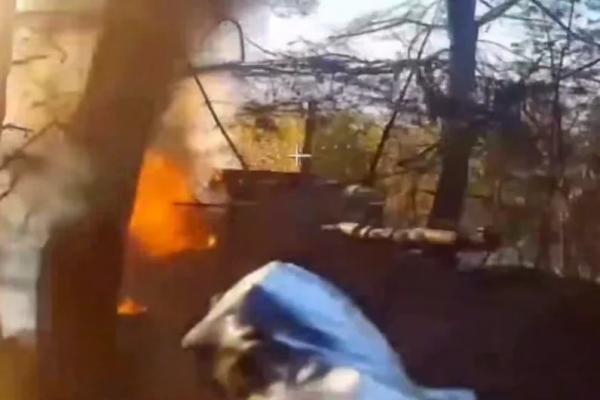 
        Сводка СВО, 23 августа. Константиновка перешла под огневой контроль ВС РФ    