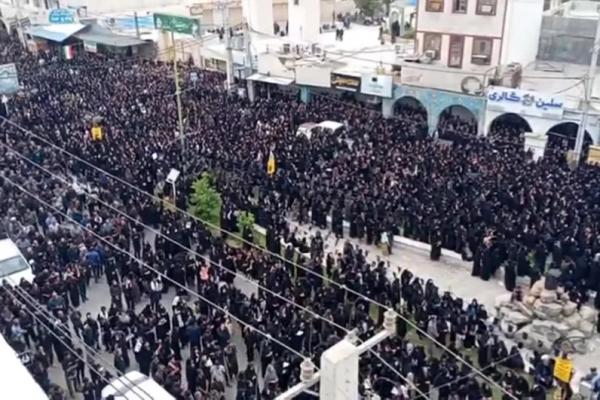 
        Дядя Сэм получает в глаз. Иран уничтожил разведку США на Ближнем Востоке    