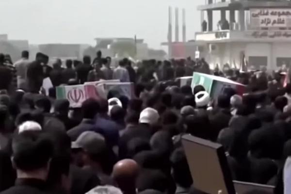 
        Дядя Сэм получает в глаз. Иран уничтожил разведку США на Ближнем Востоке    