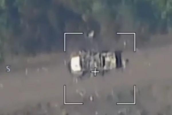 
        Сводка СВО, утро 20 августа. Русские танки ворвались в Купянск и крушат ВСУ    