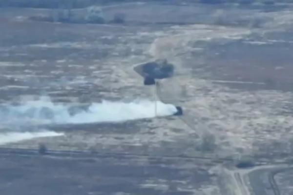 
        Сводка СВО на вечер 4 ноября. Покровск превращается в могилу ВСУ    