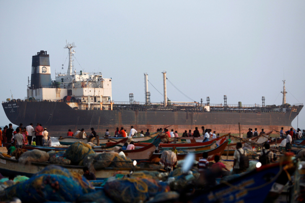 «Вы же сами просили покупать нефть в России»: в Индии очень удивились претензиям Трампа 