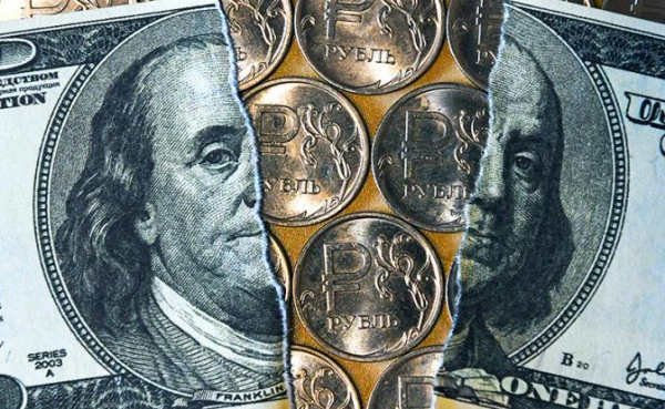 40 рублей за доллар: &laquo;Праздник&raquo;, который обрушит бюджет России
