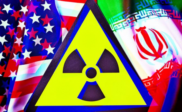 400 кг обогащенного урана: Иран начал хитрый торг, надеясь на козыри, которые скрыты под землей 400 кг обогащенного урана: Иран начал хитрый торг, надеясь на козыри, которые скрыты под землей