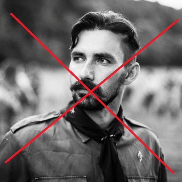 Редкий выродок! Устранен махровый нацист, который 20 лет зомбировал детей
Редкий выродок! Устранен махровый нацист, который 20 лет зомбировал детей