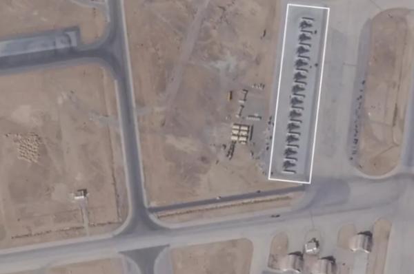 Война на Востоке. Израиль убил десятки школьниц, Иран сжёг военную базу
Война на Востоке. Израиль убил десятки школьниц, Иран сжёг военную базу