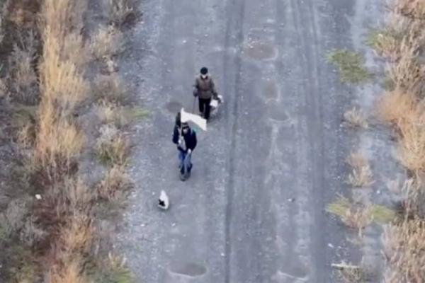 
        Сводка СВО на вечер 4 ноября. Покровск превращается в могилу ВСУ    