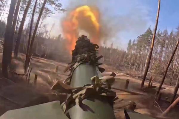 
        Сводка СВО на утро 23 мая. Боевые байкеры ворвались в «опорник» ВСУ    