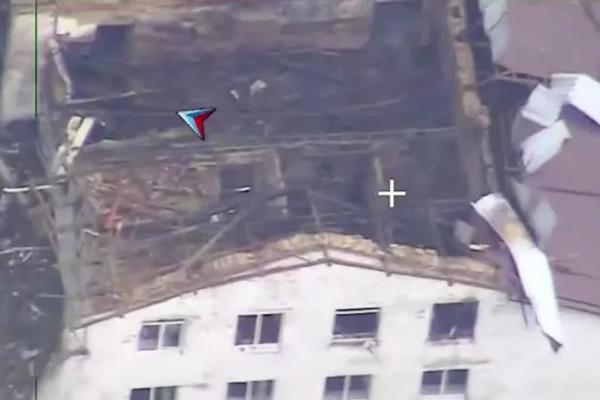 
        Сводка СВО на утро 14 августа. В боях за Январское «штурма» работали ножами    