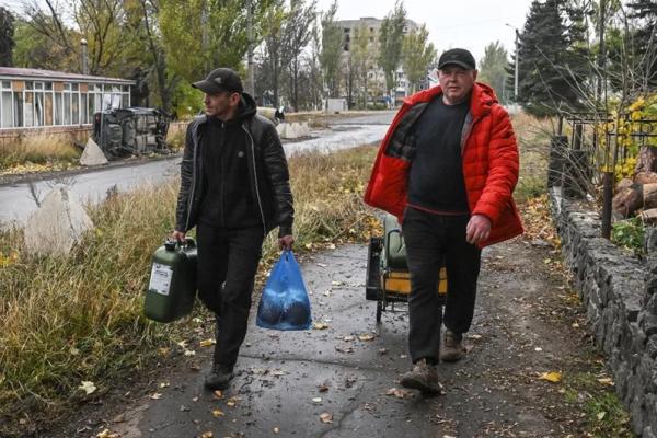 Ангелы-хранители в брониках. Как разведчики спасают жителей Покровска
Ангелы-хранители в брониках. Как разведчики спасают жителей Покровска