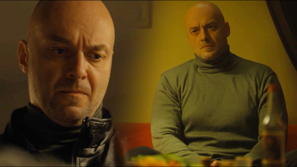 &laquo;Блатной&raquo; интеллигент: откуда мальчик из хорошей семьи знал воровской жаргон