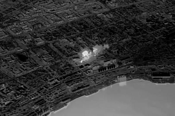 
        Сводка СВО, 16 октября. Враг рискнул наступать, но терпит крах, Лондон врёт    