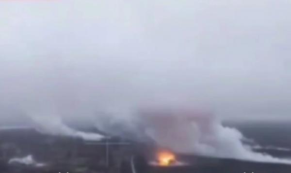 
        Ахиллесова пята Запорожья. Армия РФ бьет во фланг Орехову    