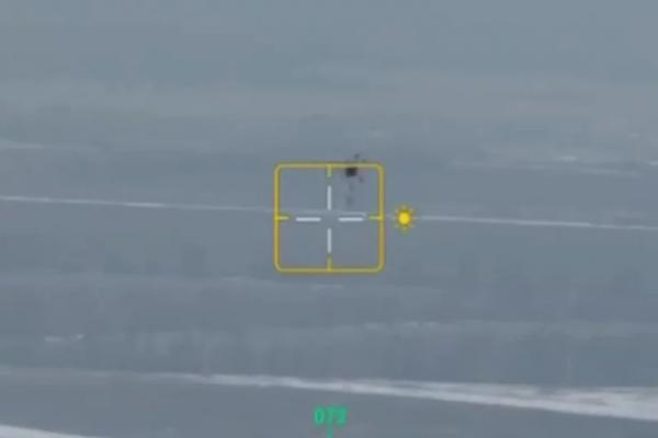 Сводка СВО, утро 19 февраля. Сырский на грани: ВС РФ заходят в тыл ВСУ
Сводка СВО, утро 19 февраля. Сырский на грани: ВС РФ заходят в тыл ВСУ