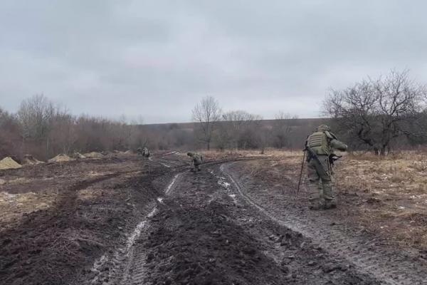 
        Дали Киеву по «газам». Под Купянском взрываются заводы и «укрепы» нацистов    