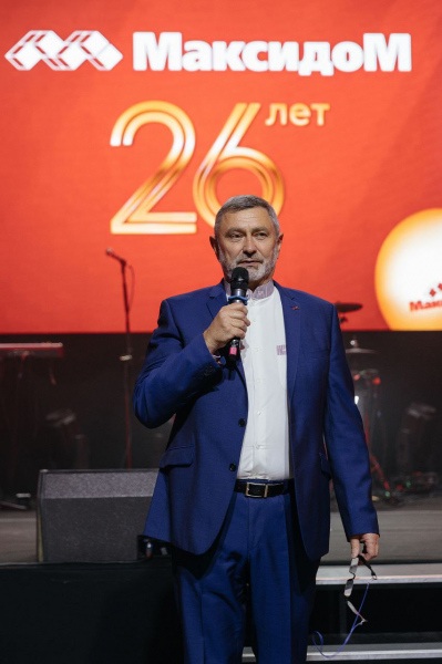 Инновации в ритейле: как Александр Евневич предугадал тренды и изменил рынок