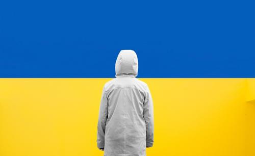 46% граждан Украины используют русский язык в семейном кругу