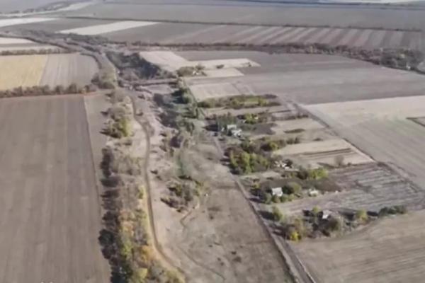 
        Ночь ужаса. Удары возмездия погрузили во тьму столицу Украины    