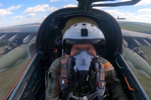 
        Сводка СВО, 5 октября. Украину накрыл мощнейший удар возмездия    