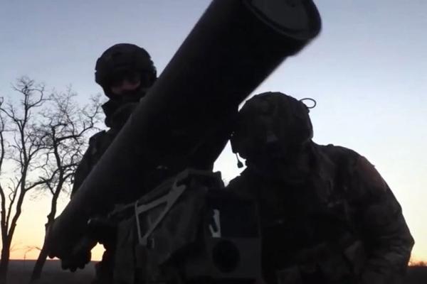 
        Могила в &laquo;консервной банке&raquo;. Бронемашины ВСУ уничтожены под Ореховом    