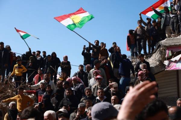 
        Кровавое восстание против Тегерана. В Иране провалилась спецоперация ЦРУ    