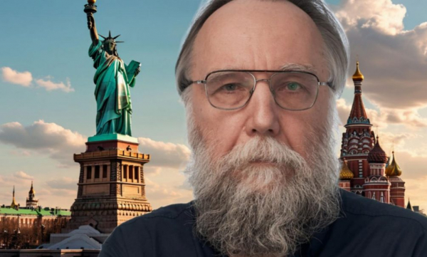 «Просто плюют на Трампа»: Дугин раскрыл, как Киев спровоцировал резкий поворот США. Вашингтон готов умыть руки
