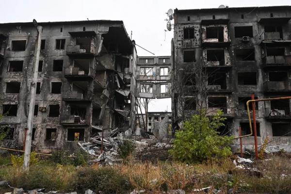 Ангелы-хранители в брониках. Как разведчики спасают жителей Покровска
Ангелы-хранители в брониках. Как разведчики спасают жителей Покровска