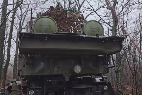 
        Сводка СВО на утро 28 мая. «Бук» наказал зарвавшегося украинского аса    
