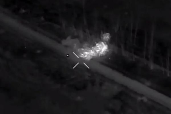 
        Сводка СВО, утро 12 января. Ночной кошмар: взрывы в Одессе, пожары в Киеве    