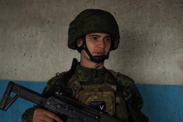 
        Погода решает многое. Пехотинцы «Востока» освободили Новое по-тихому    