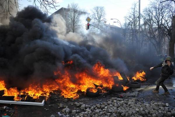 
        Война идёт 12 лет. Олег Царёв: та сторона не хочет мира и не скрывает этого    