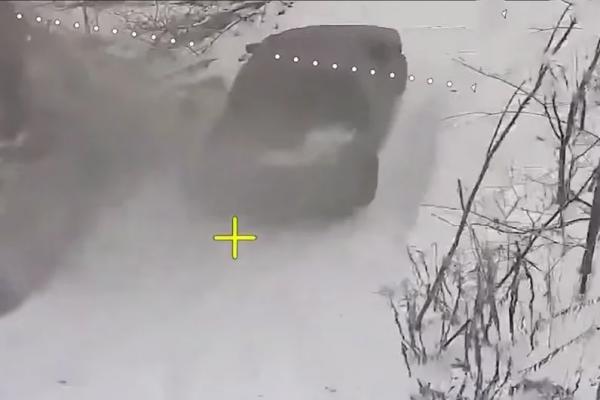 Сводка СВО на 26 января. Киев и Одесса замерли в ожидании удара возмездия
Сводка СВО на 26 января. Киев и Одесса замерли в ожидании удара возмездия