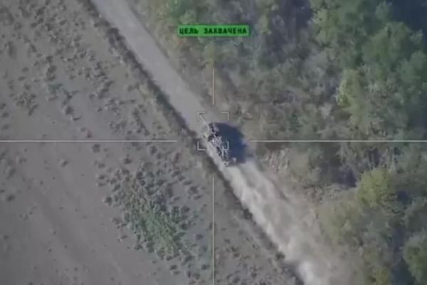 
        Сводка СВО, утро 20 августа. Русские танки ворвались в Купянск и крушат ВСУ    