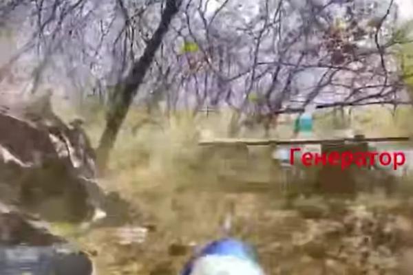 
        Сводка СВО, 30 сентября. Пленных нет — ВС РФ жестко выжгли «котел»    